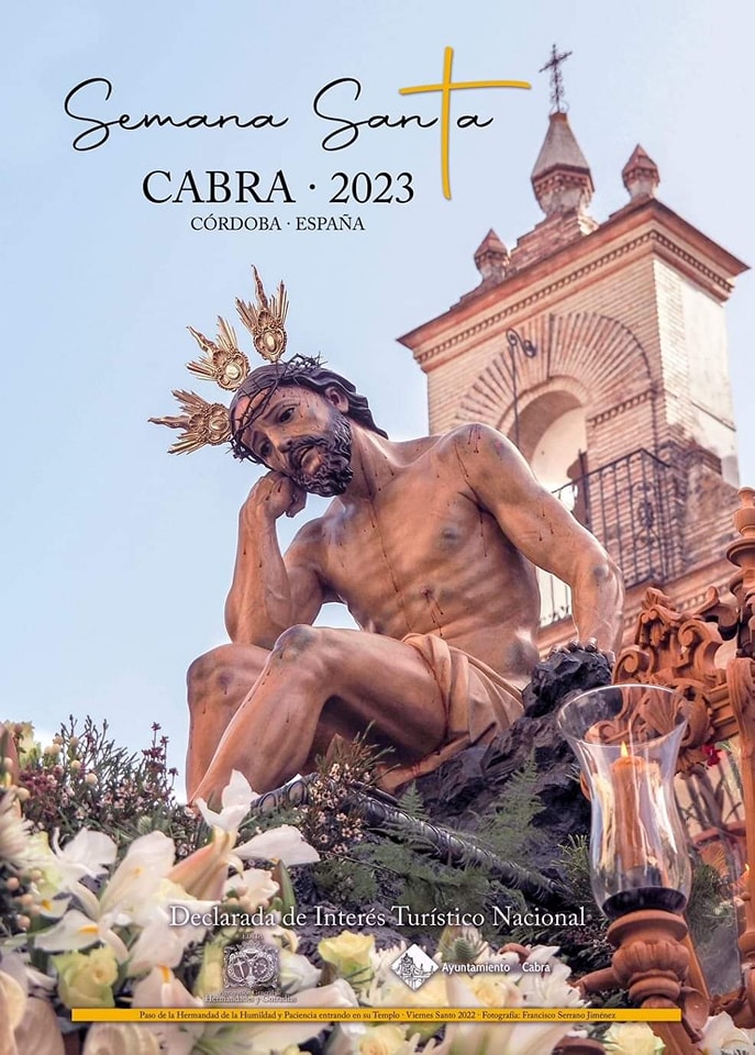 Semana Santa en Cabra  